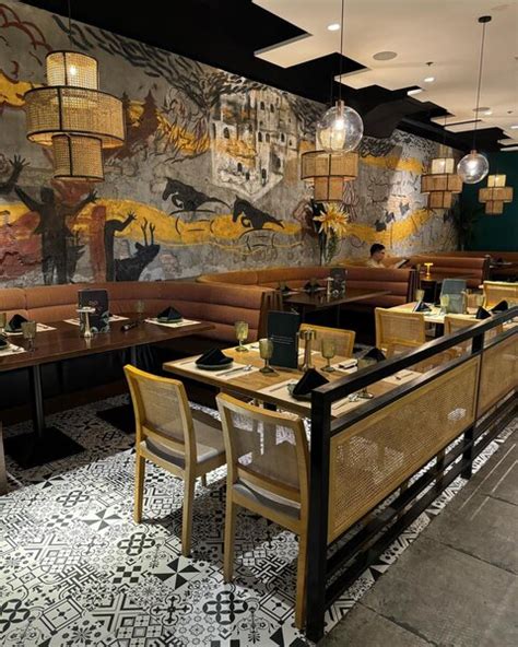 Lore Manila in BGC: An Immersive Filipino Fine Dining .